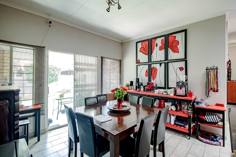 3 Bedroom Property for Sale in Garsfontein Ext 10 Gauteng