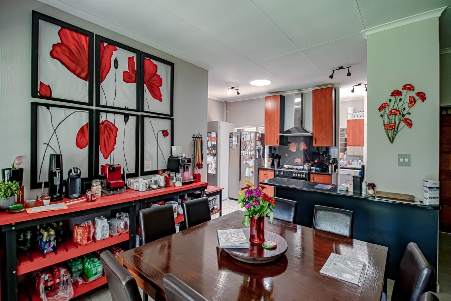 3 Bedroom Property for Sale in Garsfontein Ext 10 Gauteng