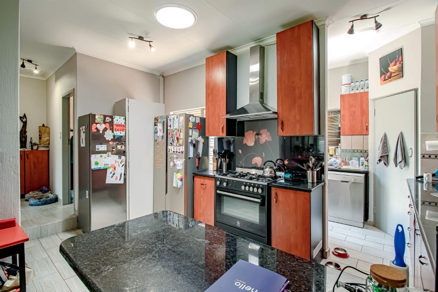 3 Bedroom Property for Sale in Garsfontein Ext 10 Gauteng