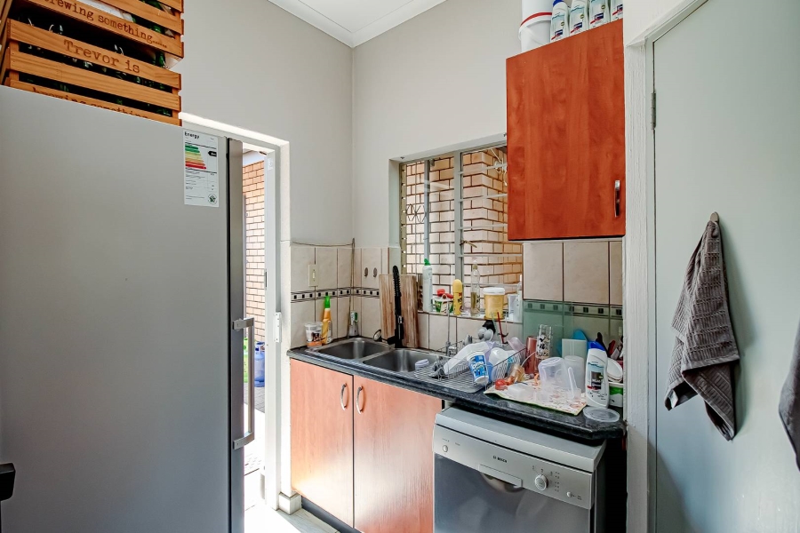 3 Bedroom Property for Sale in Garsfontein Ext 10 Gauteng