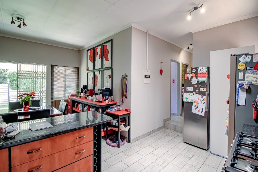 3 Bedroom Property for Sale in Garsfontein Ext 10 Gauteng