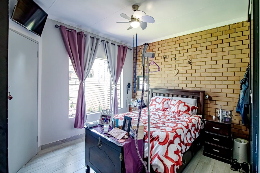 3 Bedroom Property for Sale in Garsfontein Ext 10 Gauteng