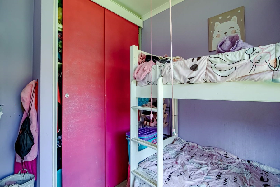 3 Bedroom Property for Sale in Garsfontein Ext 10 Gauteng