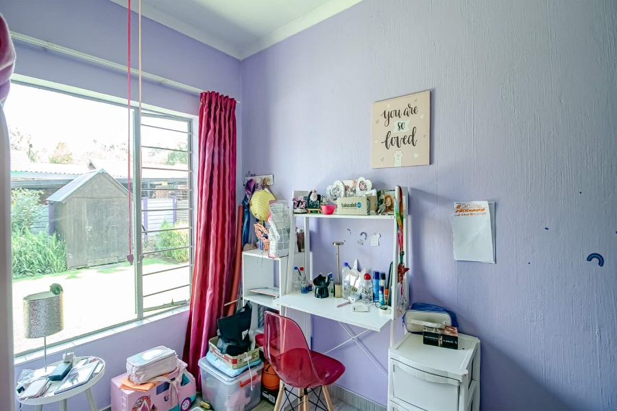 3 Bedroom Property for Sale in Garsfontein Ext 10 Gauteng