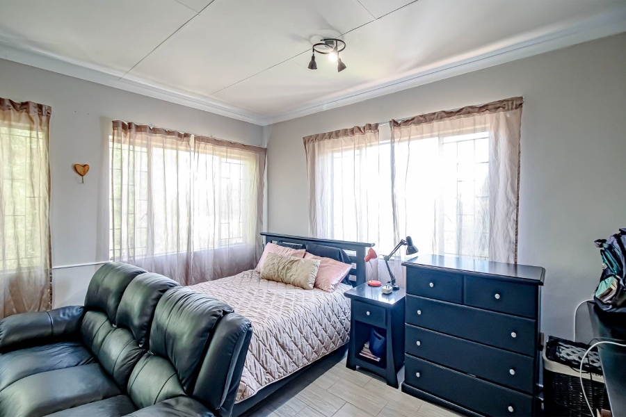 3 Bedroom Property for Sale in Garsfontein Ext 10 Gauteng