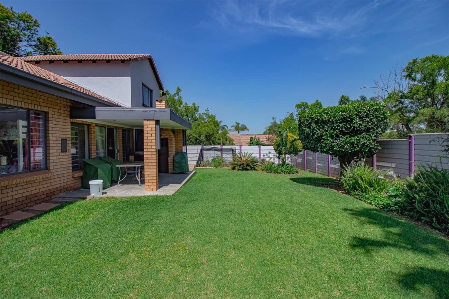 3 Bedroom Property for Sale in Garsfontein Ext 10 Gauteng