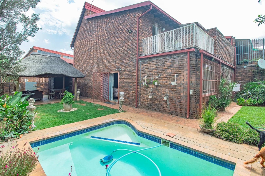3 Bedroom Property for Sale in Kilner Park Gauteng