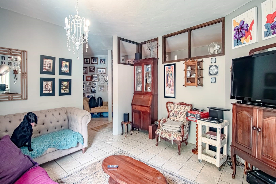 3 Bedroom Property for Sale in Kilner Park Gauteng