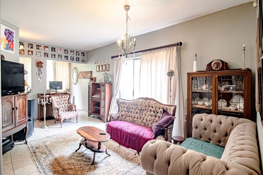 3 Bedroom Property for Sale in Kilner Park Gauteng