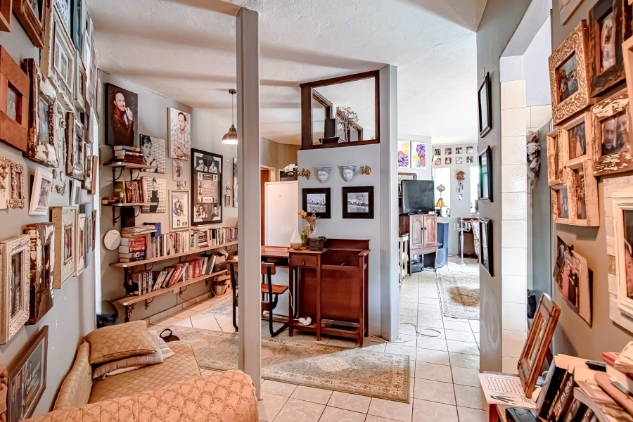 3 Bedroom Property for Sale in Kilner Park Gauteng