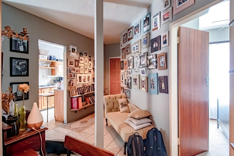 3 Bedroom Property for Sale in Kilner Park Gauteng