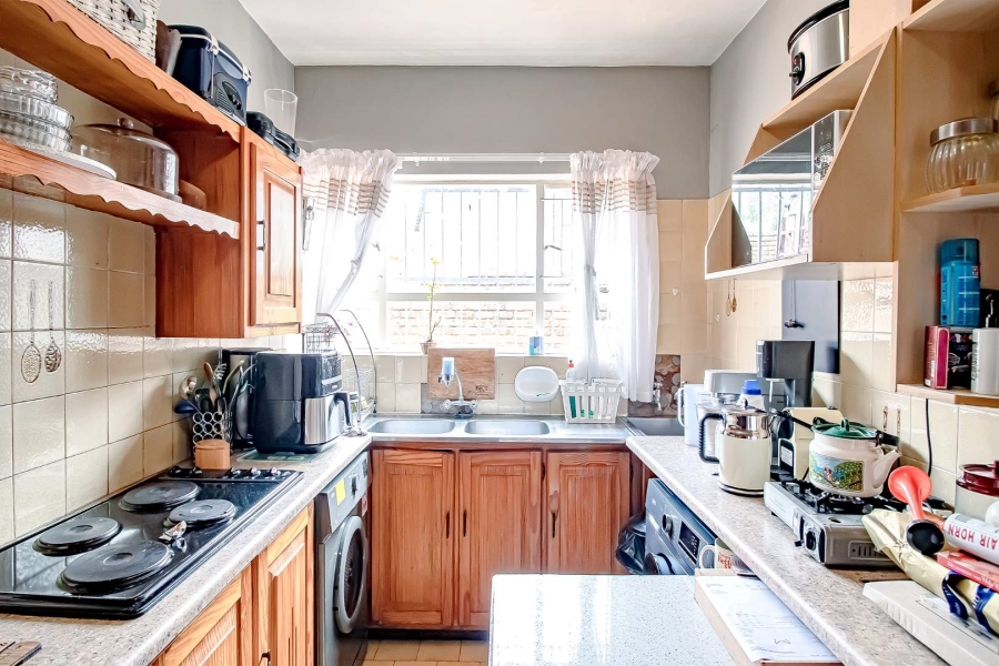 3 Bedroom Property for Sale in Kilner Park Gauteng