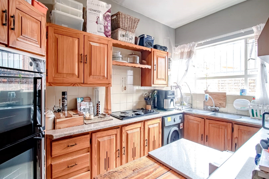 3 Bedroom Property for Sale in Kilner Park Gauteng