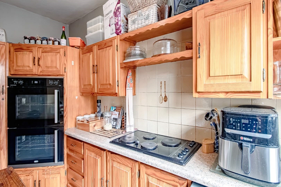 3 Bedroom Property for Sale in Kilner Park Gauteng