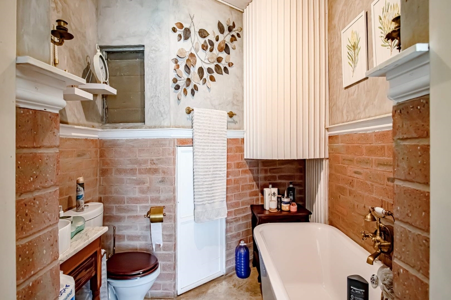 3 Bedroom Property for Sale in Kilner Park Gauteng