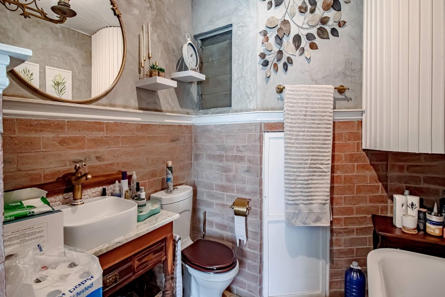 3 Bedroom Property for Sale in Kilner Park Gauteng