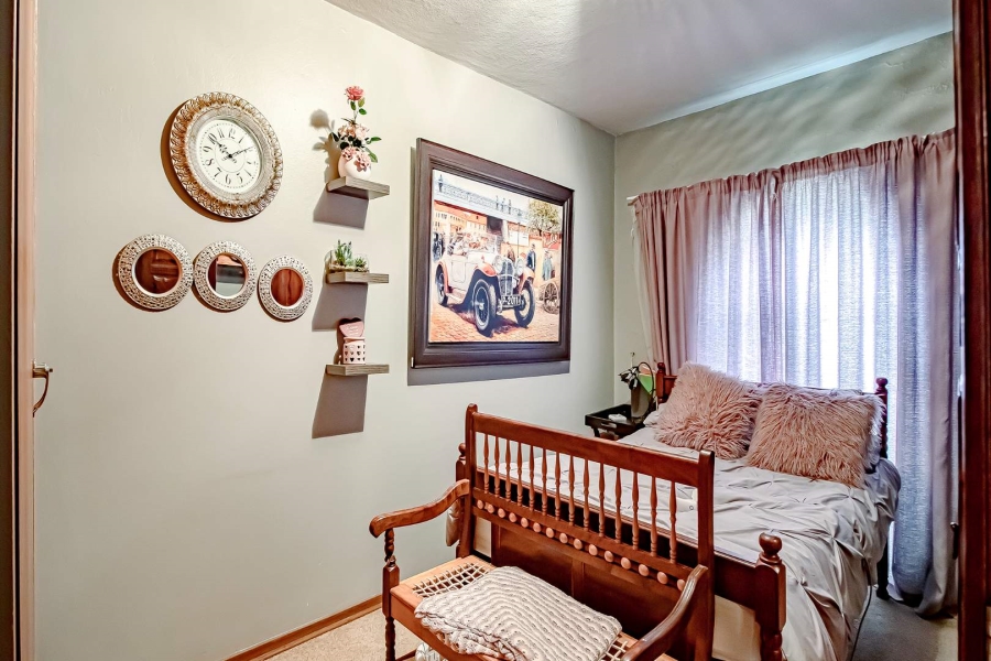 3 Bedroom Property for Sale in Kilner Park Gauteng