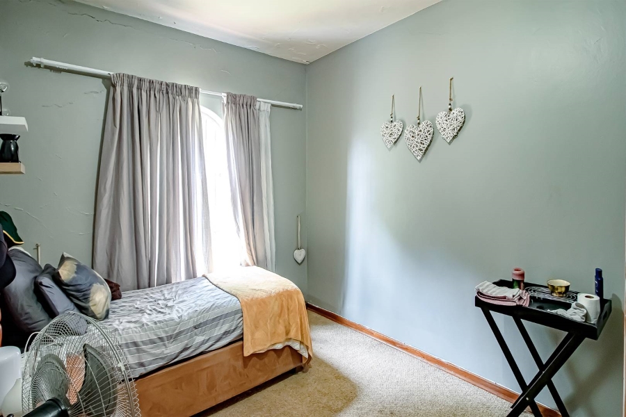 3 Bedroom Property for Sale in Kilner Park Gauteng