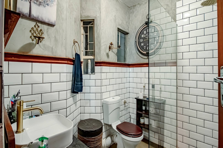 3 Bedroom Property for Sale in Kilner Park Gauteng