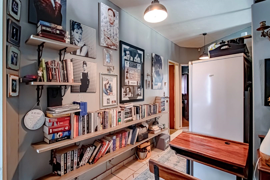 3 Bedroom Property for Sale in Kilner Park Gauteng