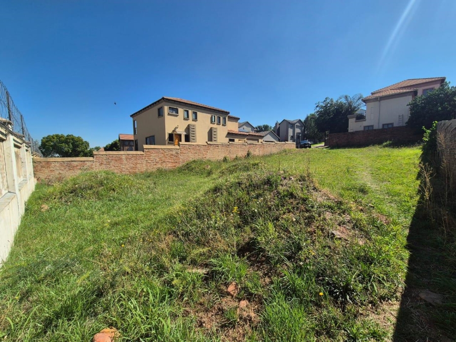 0 Bedroom Property for Sale in Rietvalleirand Gauteng