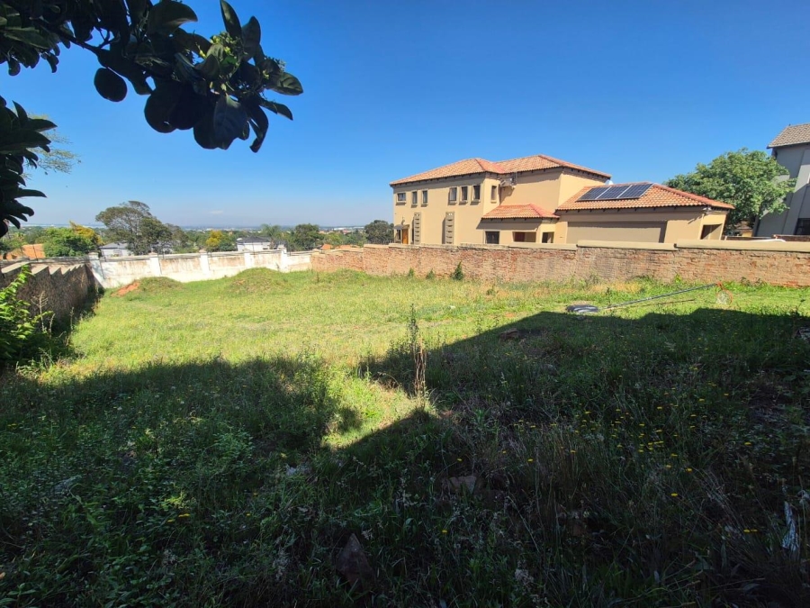 0 Bedroom Property for Sale in Rietvalleirand Gauteng