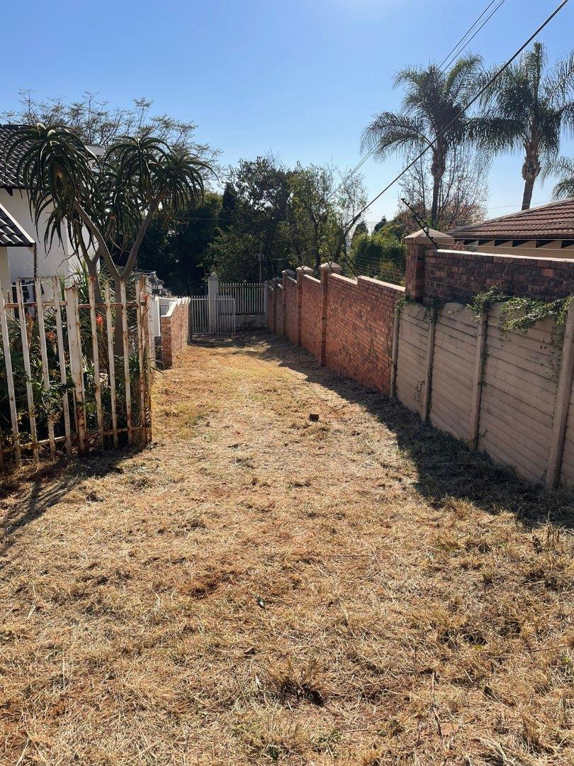 0 Bedroom Property for Sale in Groenkloof Gauteng