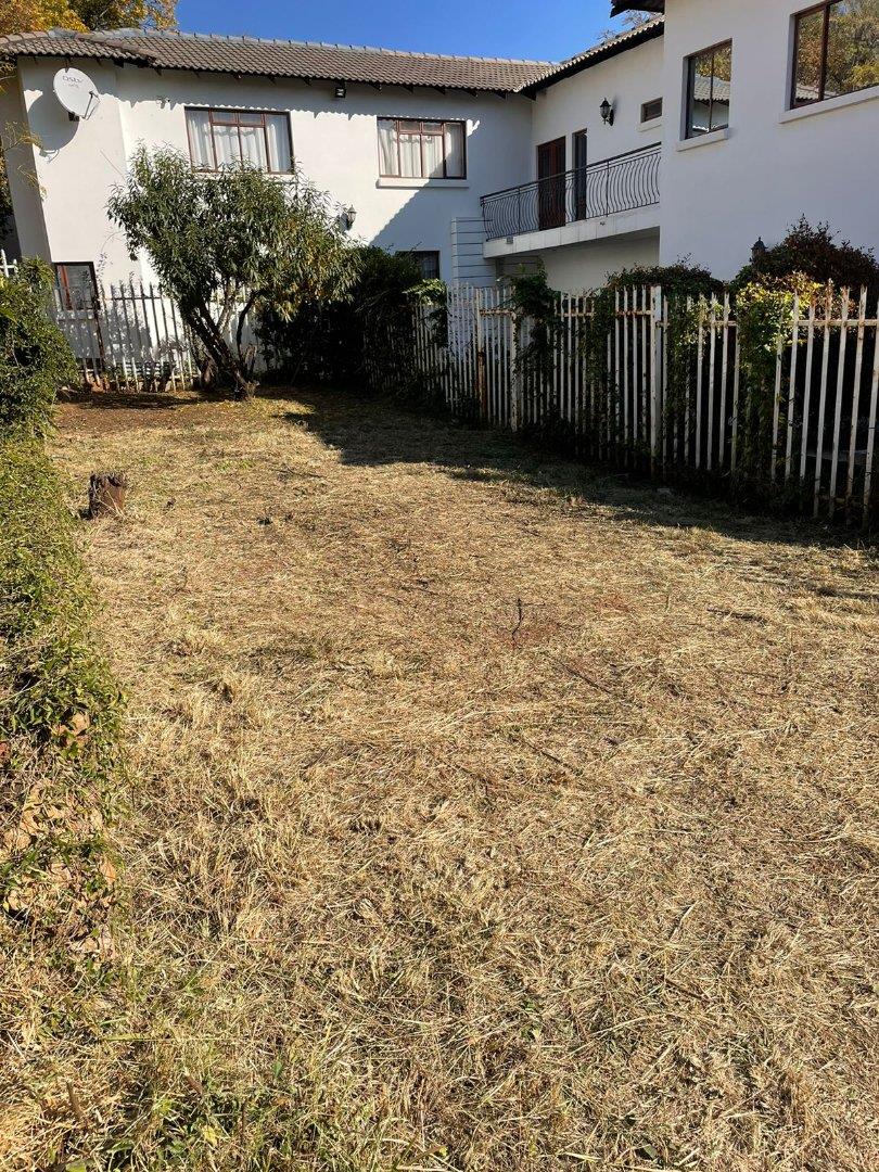 0 Bedroom Property for Sale in Groenkloof Gauteng