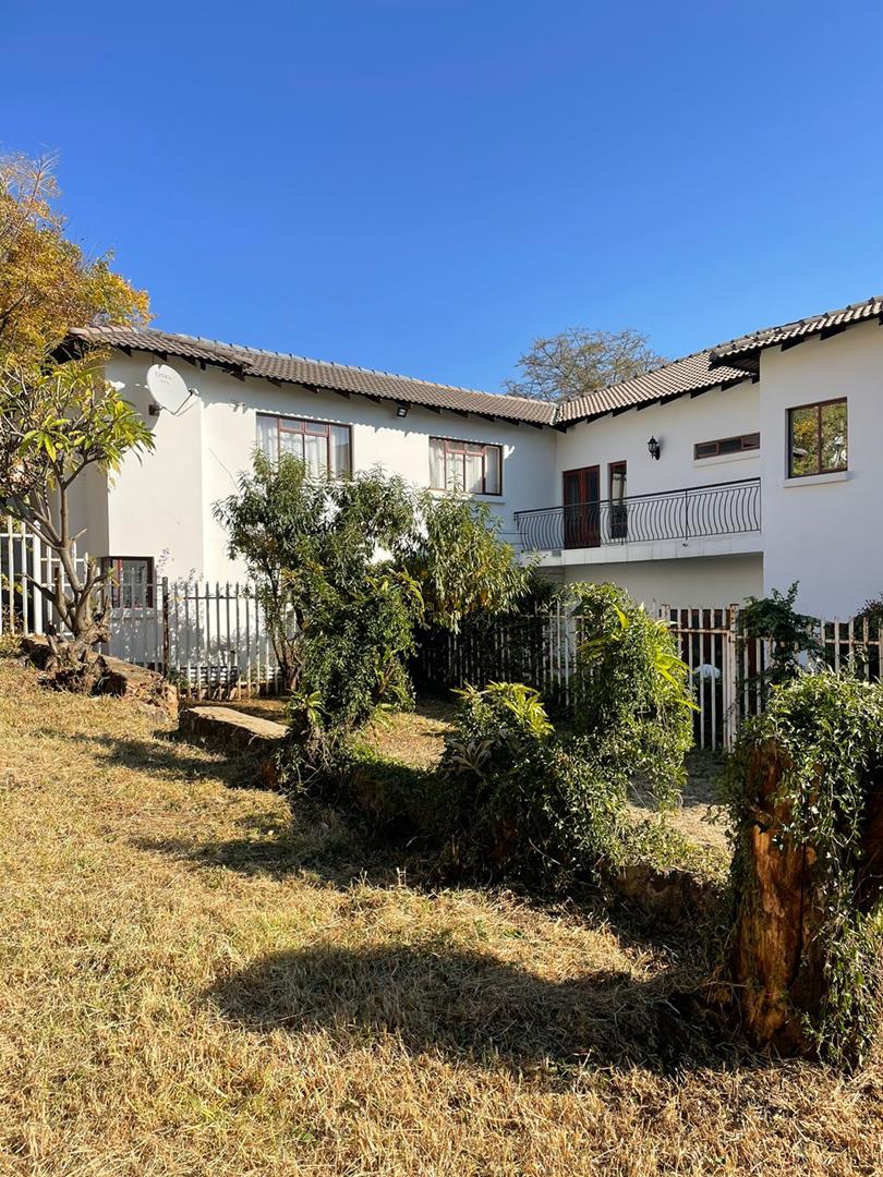 0 Bedroom Property for Sale in Groenkloof Gauteng