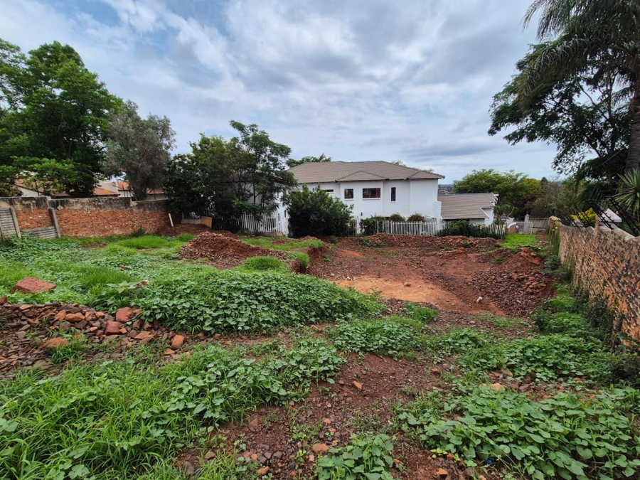0 Bedroom Property for Sale in Groenkloof Gauteng