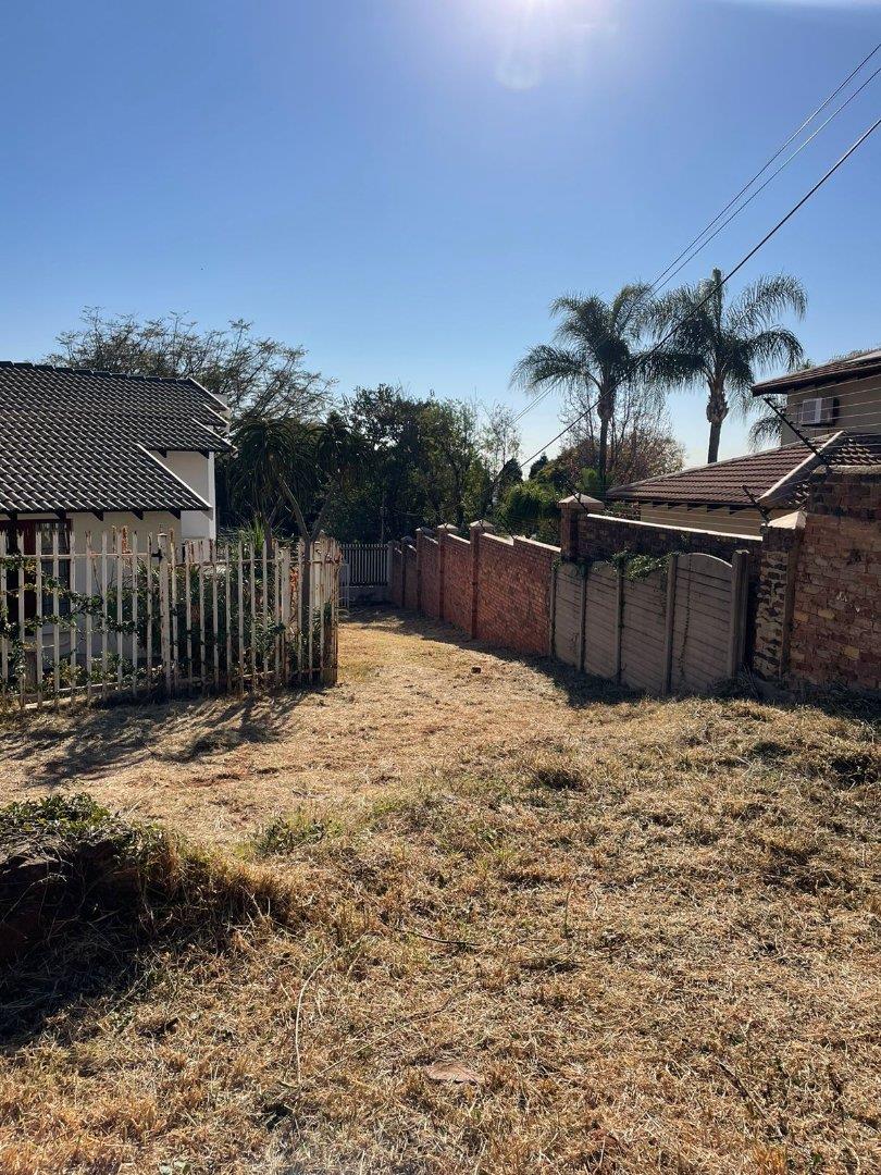 0 Bedroom Property for Sale in Groenkloof Gauteng