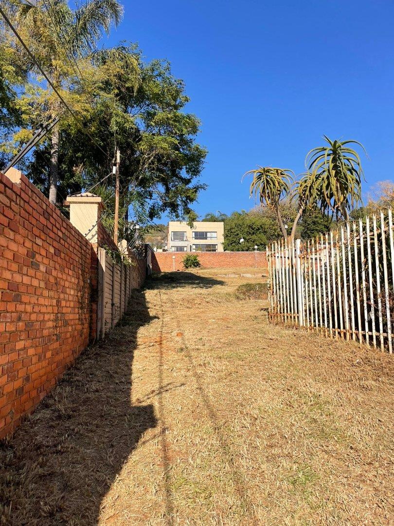 0 Bedroom Property for Sale in Groenkloof Gauteng