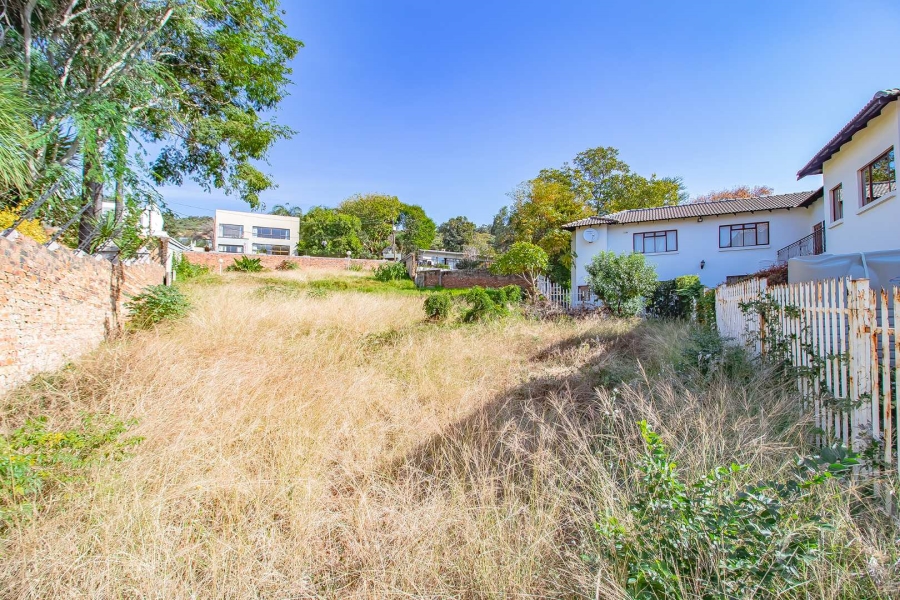 0 Bedroom Property for Sale in Groenkloof Gauteng