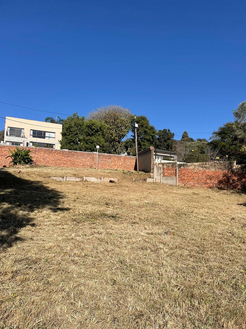 0 Bedroom Property for Sale in Groenkloof Gauteng