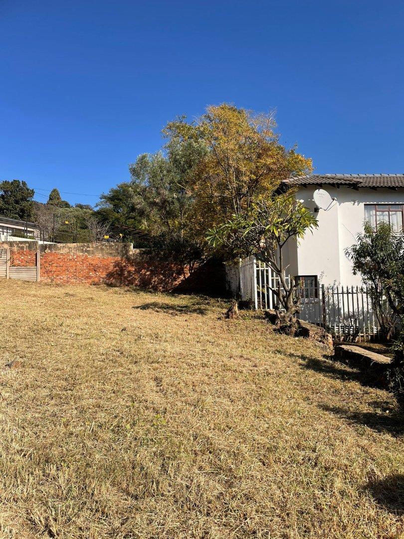 0 Bedroom Property for Sale in Groenkloof Gauteng
