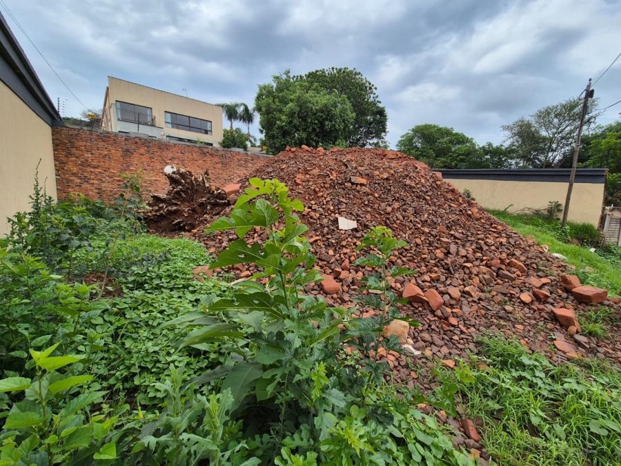 0 Bedroom Property for Sale in Groenkloof Gauteng