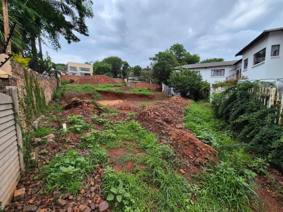 0 Bedroom Property for Sale in Groenkloof Gauteng