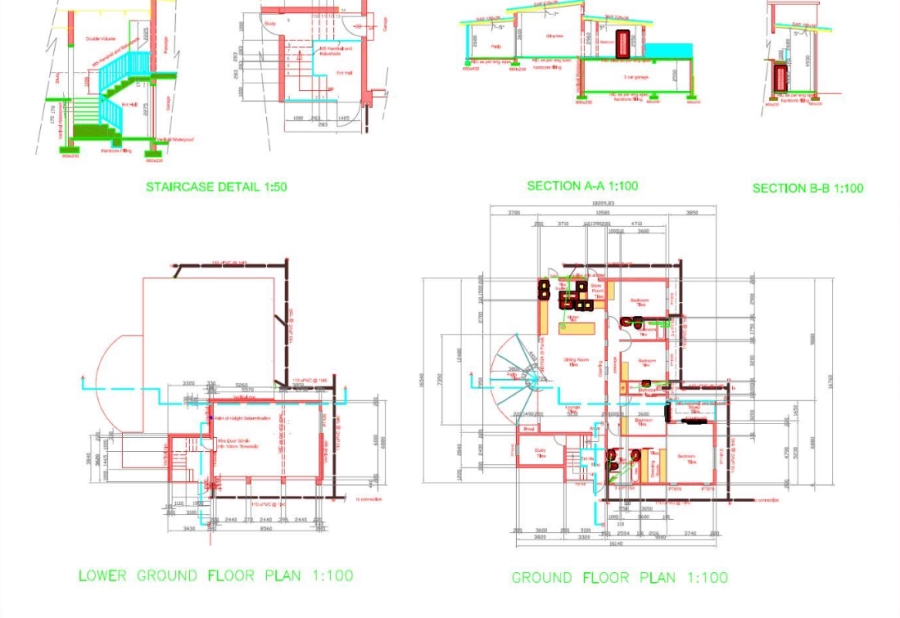 0 Bedroom Property for Sale in Groenkloof Gauteng