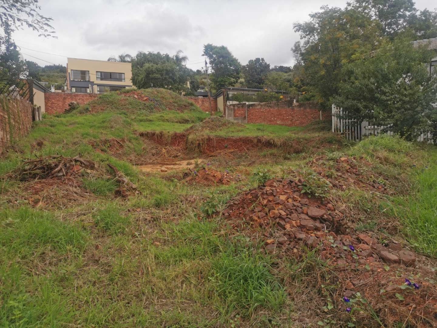 0 Bedroom Property for Sale in Groenkloof Gauteng