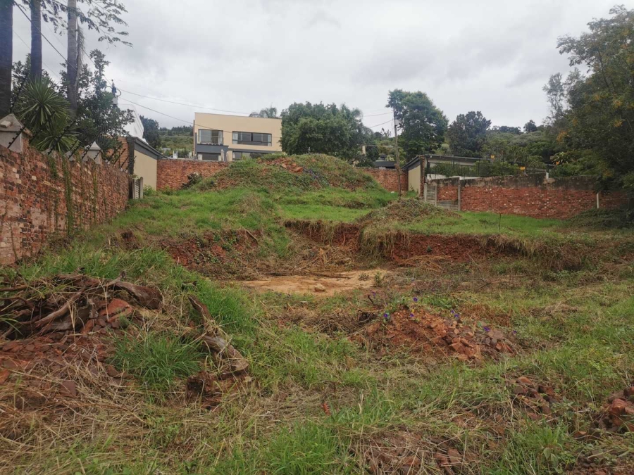 0 Bedroom Property for Sale in Groenkloof Gauteng