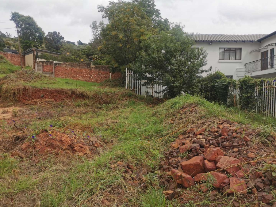 0 Bedroom Property for Sale in Groenkloof Gauteng