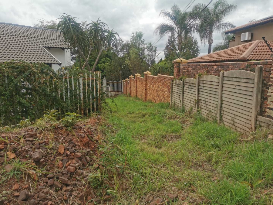 0 Bedroom Property for Sale in Groenkloof Gauteng