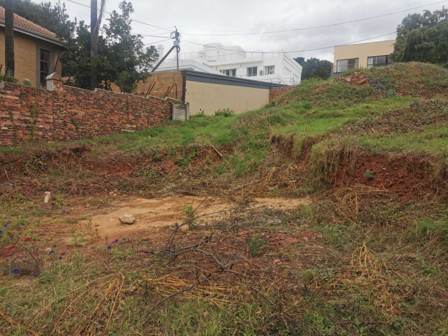 0 Bedroom Property for Sale in Groenkloof Gauteng