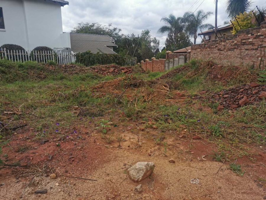 0 Bedroom Property for Sale in Groenkloof Gauteng