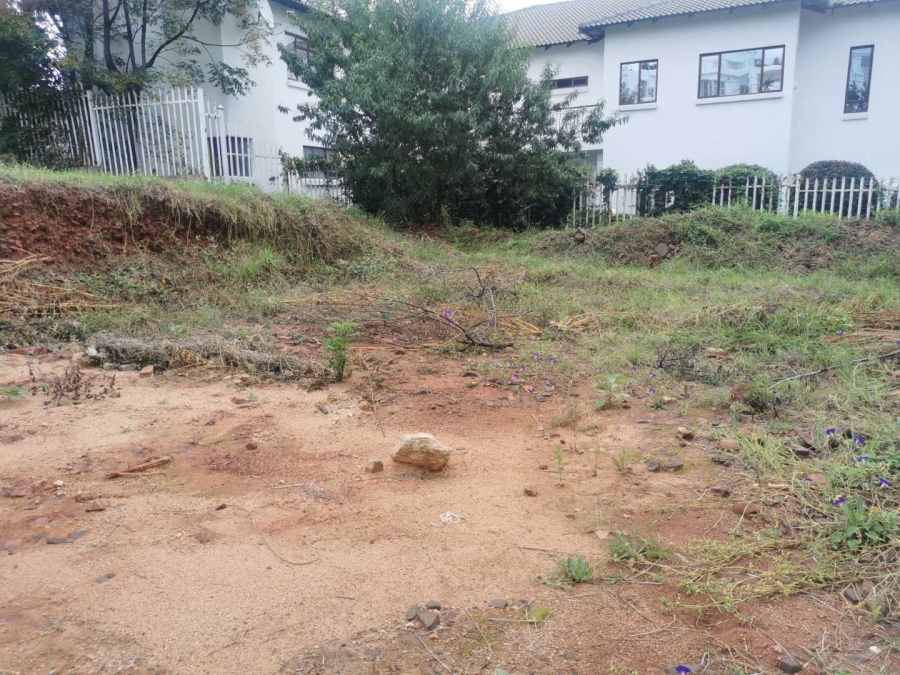 0 Bedroom Property for Sale in Groenkloof Gauteng