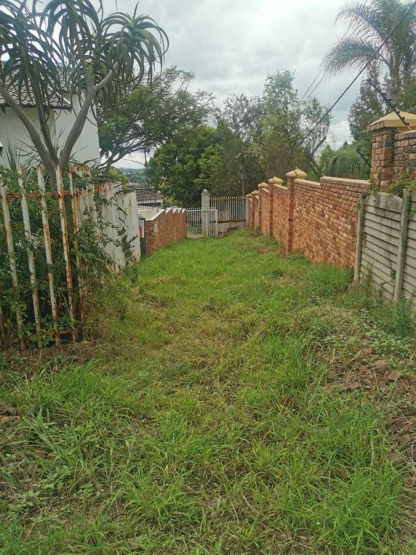 0 Bedroom Property for Sale in Groenkloof Gauteng