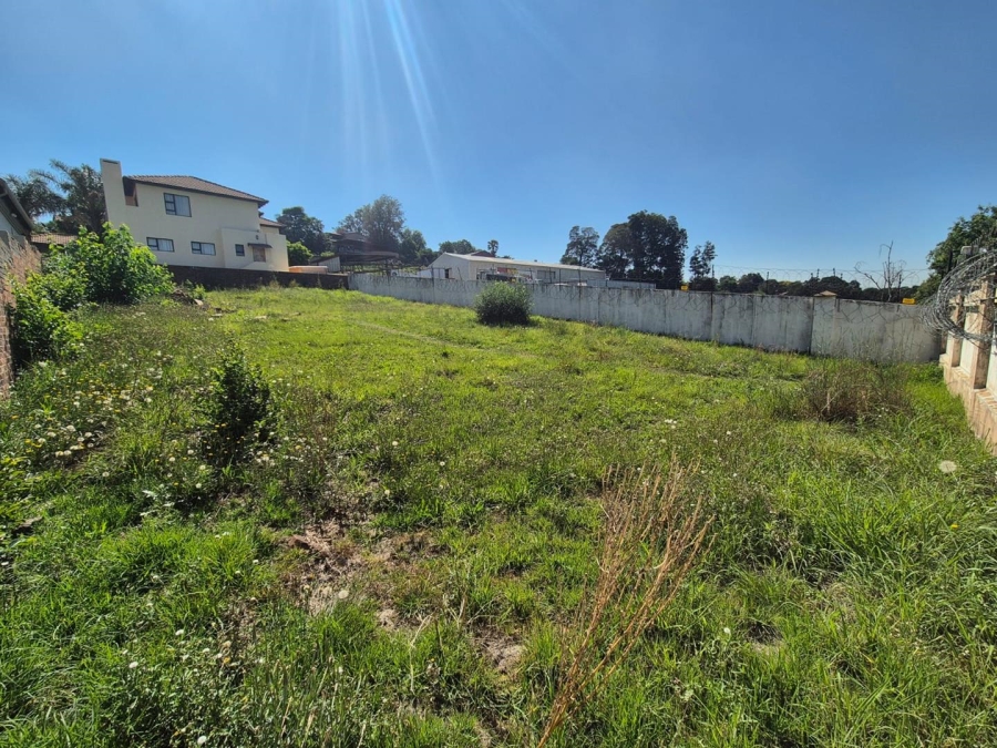 0 Bedroom Property for Sale in Rietvalleirand Gauteng