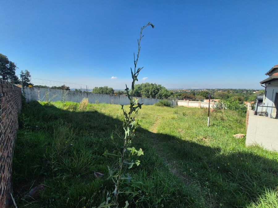 0 Bedroom Property for Sale in Rietvalleirand Gauteng