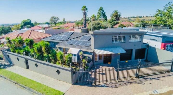 4 Bedroom Property for Sale in Rewlatch Gauteng