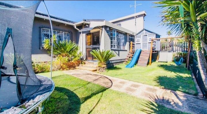 4 Bedroom Property for Sale in Rewlatch Gauteng